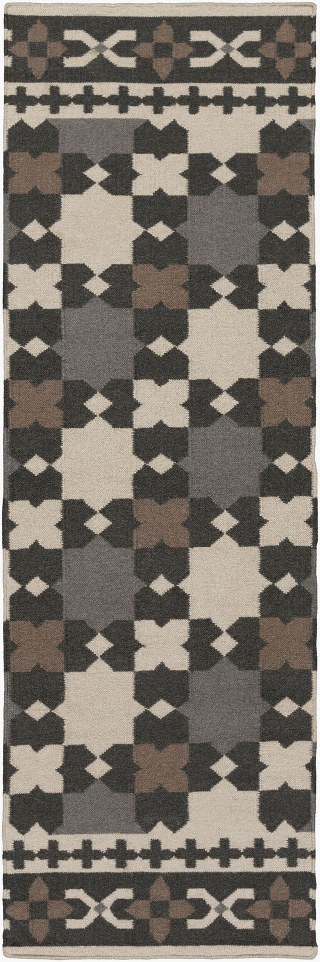 Surya Frontier FT-468 3'6" x 5'6" Handmade Rug