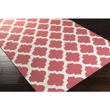 Surya Frontier FT-478 Ivory Rose 2'6" x 8' Rug