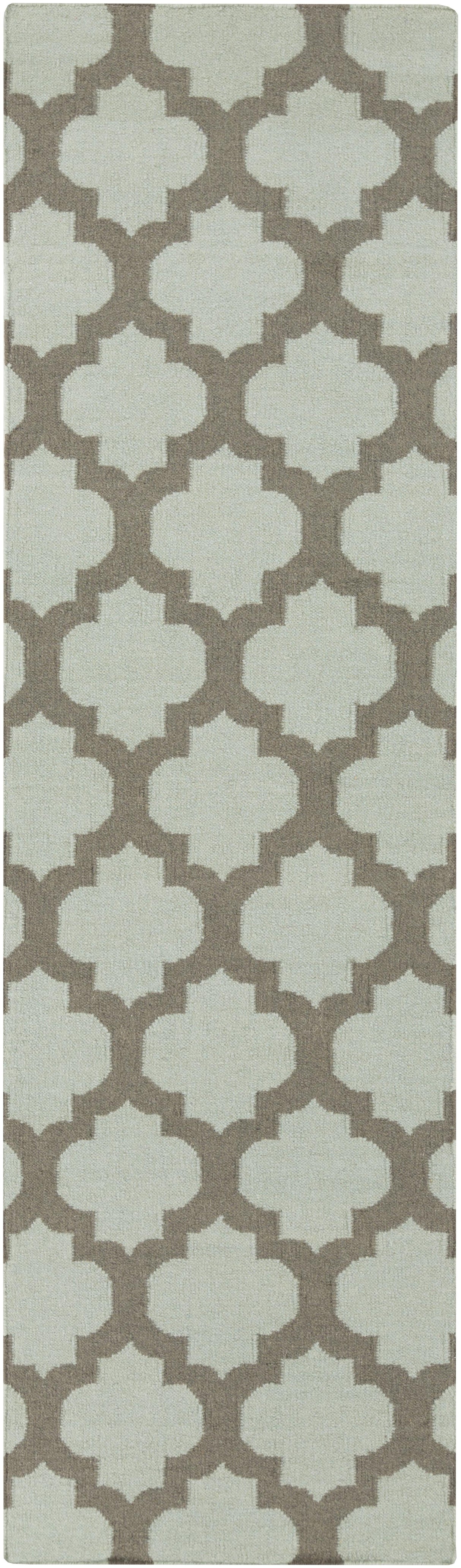 Surya Frontier FT-479 2'6" x 8' Rug