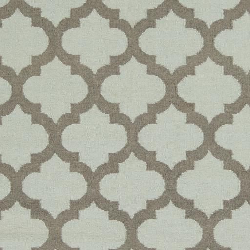 Surya Frontier FT-479 Charcoal Seafoam 2'6" x 8' Rug