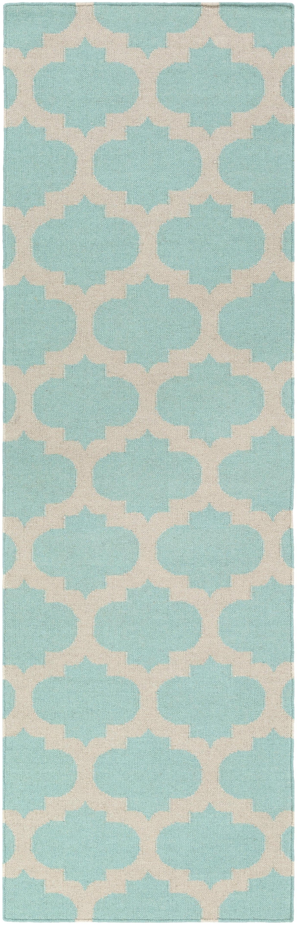 Surya Frontier FT-481 2'6" x 8' Rug