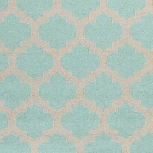 Surya Frontier FT-481 Light Gray Seafoam 8' x 11' Rug
