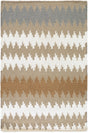 Surya Frontier FT-489 3'6" x 5'6" Rug
