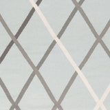 Surya Frontier FT-490 Charcoal Gray 2' x 3' Rug