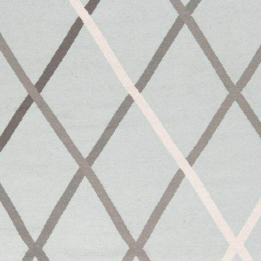 Surya Frontier FT-490 Charcoal Gray 3'6" x 5'6" Rug
