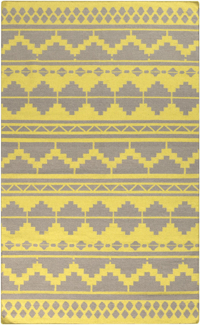 Surya Frontier FT-494 2' x 3' Hand Made Rug