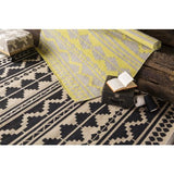Surya Frontier FT-494 Gray Olive 2' x 3' Rug