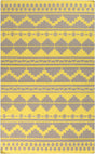 Surya Frontier FT-494 2' x 3' Handmade Rug