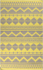 Surya Frontier FT-494 8' x 11' Hand Made Rug