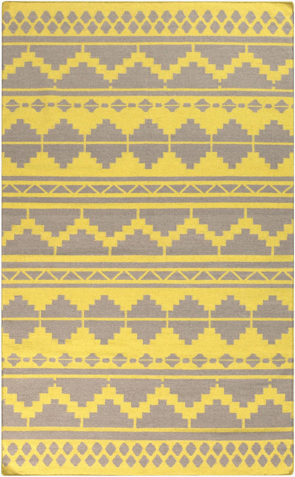 Surya Frontier FT-494 8' x 11' Handmade Rug