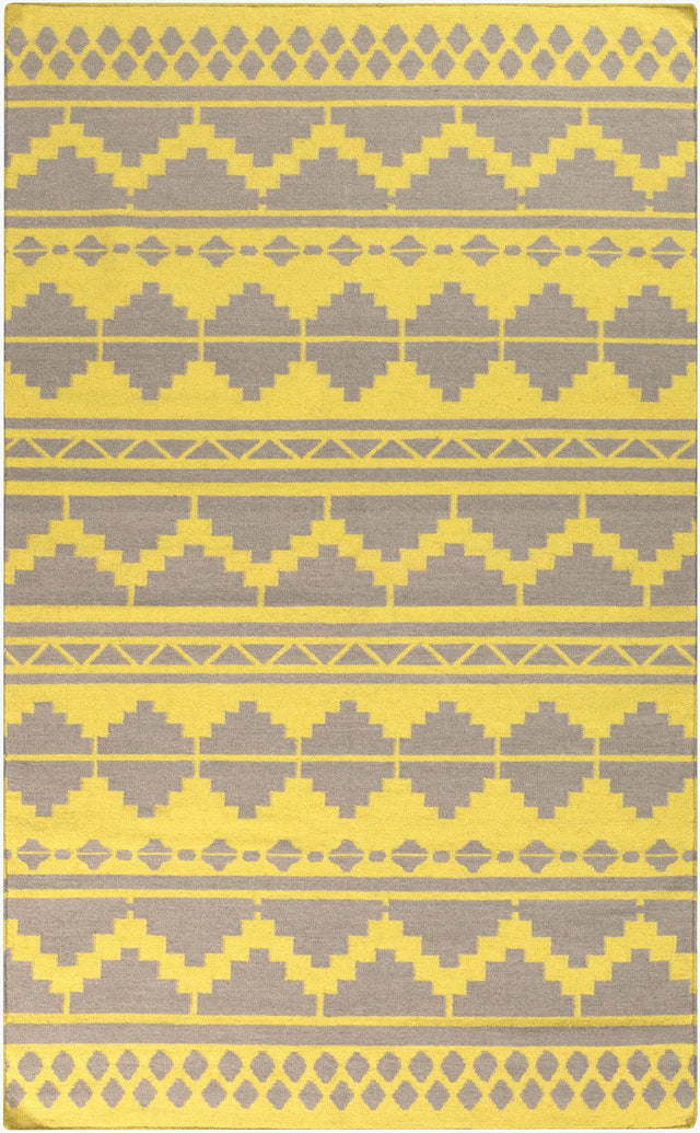 Surya Frontier FT-494 8' x 11' Handmade Rug