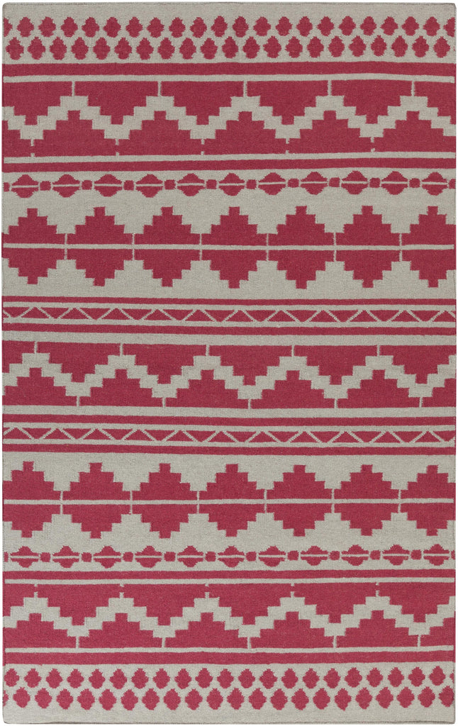 Surya Frontier FT-496 3'6" x 5'6" Hand Made Rug