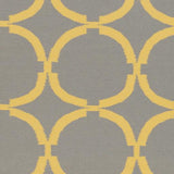 Surya Frontier FT-499 Gray Mustard 8' x 11' Rug
