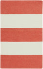 Surya Frontier FT-50 2' x 3' Hand Made Rug