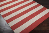 Surya Frontier FT-50 2' x 3' Hand Made Rug
