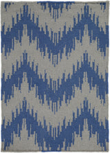 Surya Frontier FT-500 2' x 3' Hand Made Rug