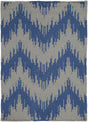 Surya Frontier FT-500 2' x 3' Hand Made Rug