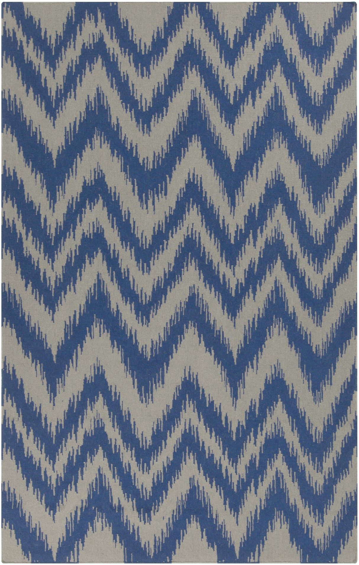 Surya Frontier FT-500 3'6" x 5'6" Hand Made Rug