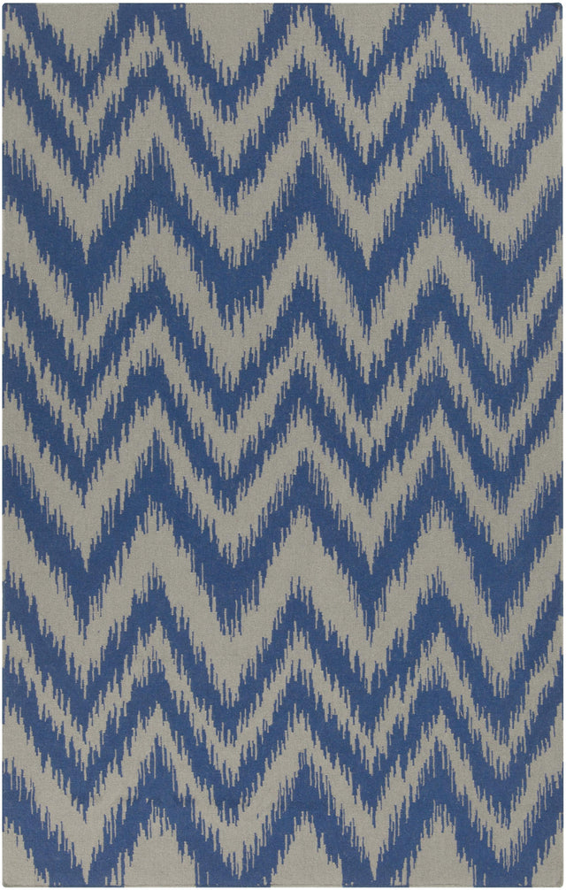 Surya Frontier FT-500 3'6" x 5'6" Hand Made Rug
