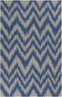 Surya Frontier FT-500 3'6" x 5'6" Hand Made Rug