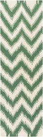 Surya Frontier FT-501 2'6" x 8' Hand Made Rug
