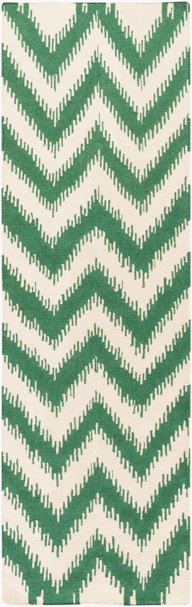 Surya Frontier FT-501 2'6" x 8' Handmade Rug