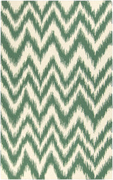 Surya Frontier FT-501 3'6" x 5'6" Hand Made Rug