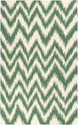 Surya Frontier FT-501 3'6" x 5'6" Hand Made Rug