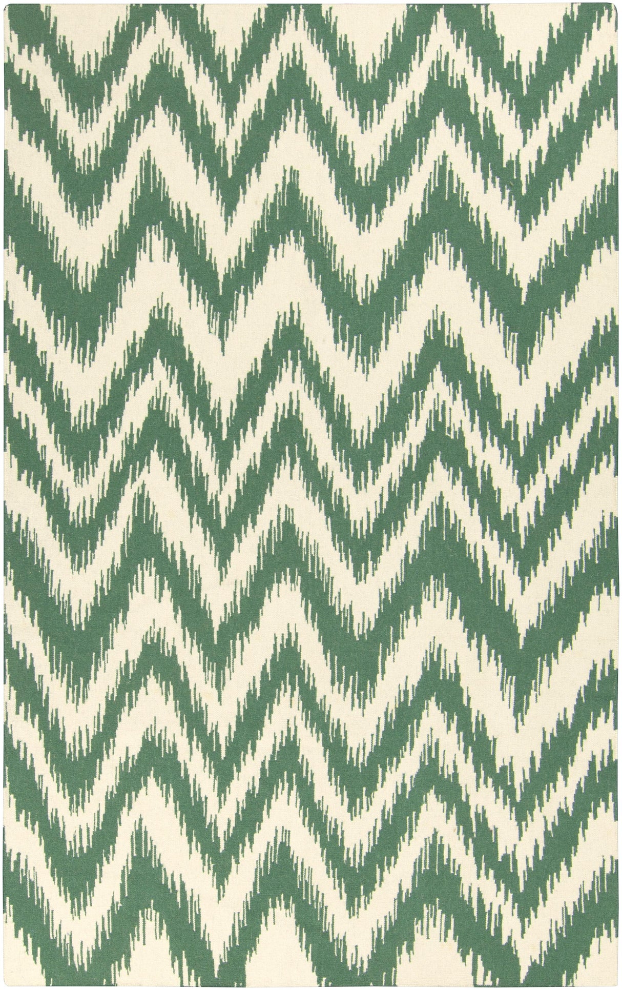 Surya Frontier FT-501 8' x 11' Hand Made Rug