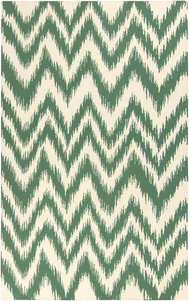 Surya Frontier FT-501 8' x 11' Hand Made Rug