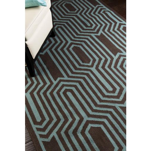 Surya Frontier FT-504 2' x 3' Rug