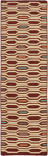 Surya Frontier FT-505 2'6" x 8' Handmade Rug