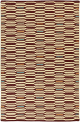 Surya Frontier FT-505 3'6" x 5'6" Hand Made Rug
