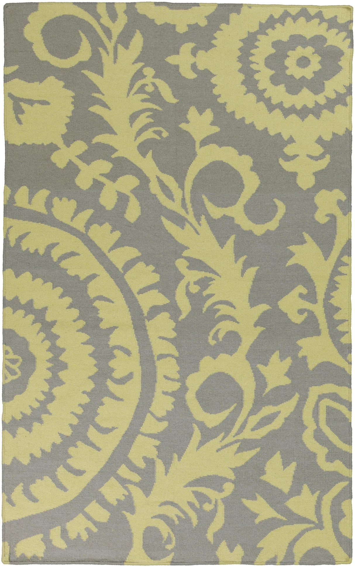 Surya Frontier FT-509 8' x 11' Hand Made Rug