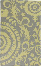 Surya Frontier FT-509 8' x 11' Hand Made Rug