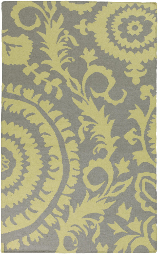 Surya Frontier FT-509 8' x 11' Hand Made Rug