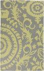 Surya Frontier FT-509 8' x 11' Hand Made Rug