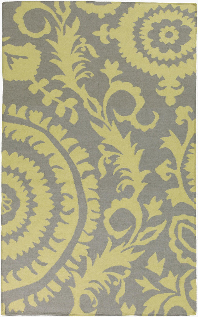 Surya Frontier FT-509 8' x 11' Handmade Rug