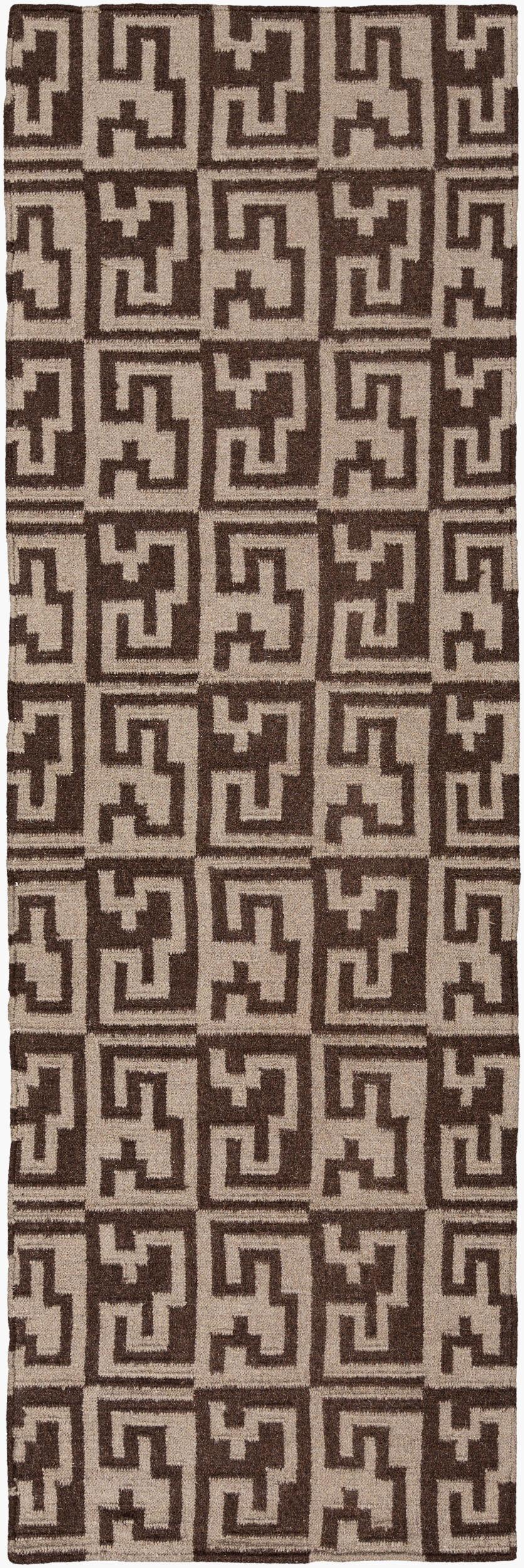 Surya Frontier FT-511 2' x 3' Handmade Rug