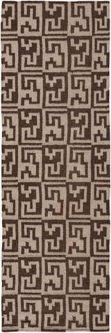 Surya Frontier FT-511 2' x 3' Handmade Rug