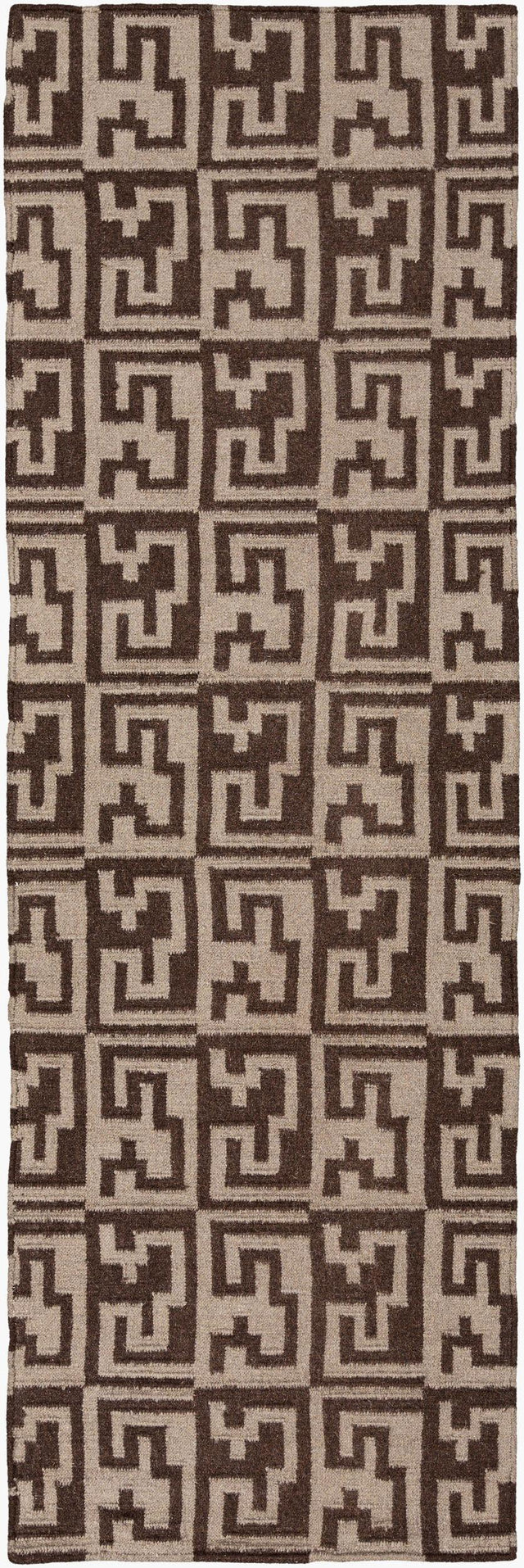 Surya Frontier FT-511 2' x 3' Handmade Rug