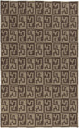 Surya Frontier FT-511 3'6" x 5'6" Hand Made Rug