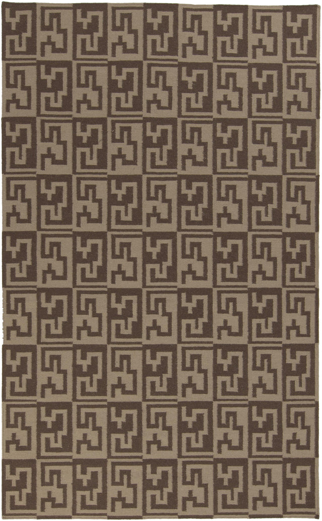 Surya Frontier FT-511 8' x 11' Hand Made Rug
