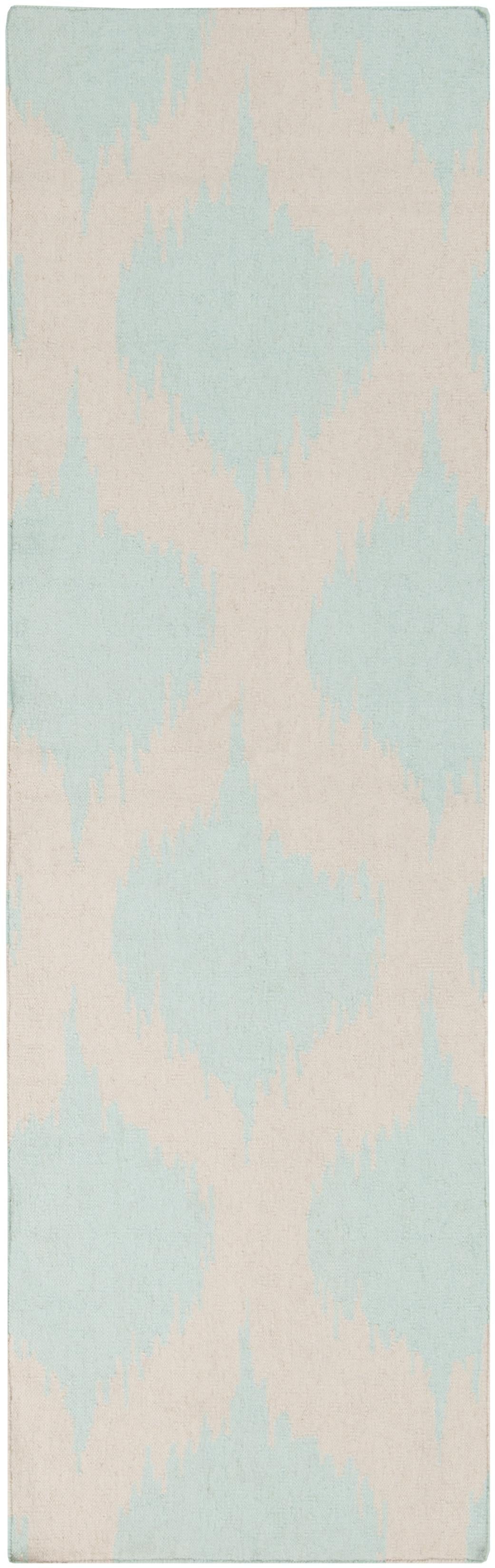 Surya Frontier FT-515 2'6" x 8' Hand Made Rug