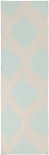 Surya Frontier FT-515 2'6" x 8' Hand Made Rug