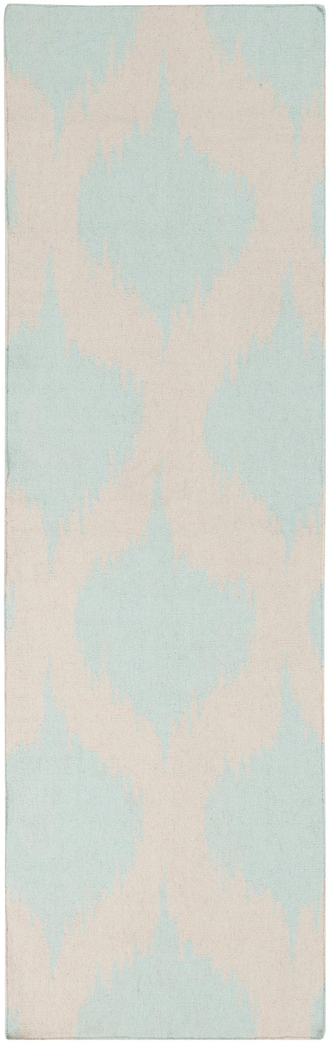 Surya Frontier FT-515 2'6" x 8' Hand Made Rug