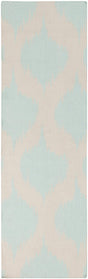 Surya Frontier FT-515 2'6" x 8' Hand Made Rug