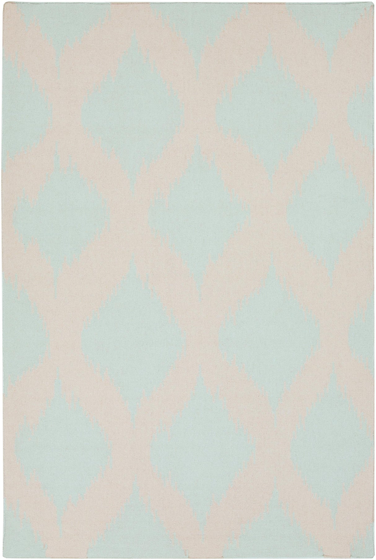 Surya Frontier FT-515 3'6" x 5'6" Hand Made Rug