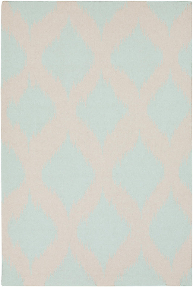 Surya Frontier FT-515 3'6" x 5'6" Hand Made Rug