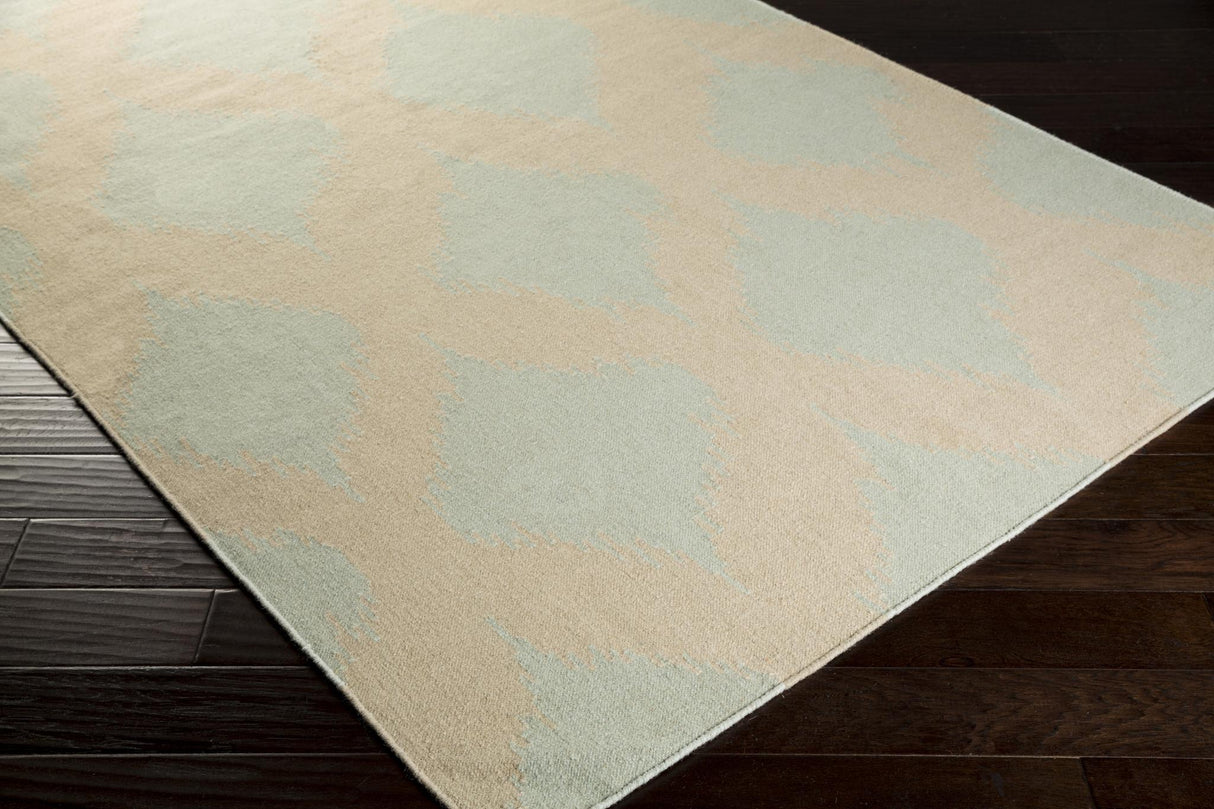 Surya Frontier FT-515 3'6" x 5'6" Hand Made Rug